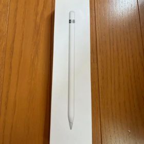Apple Pencil アップル ペンシル 第1世代 MK0C2J/A