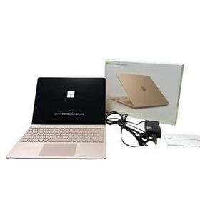 ◆中古品/初期化済◆Microsoft マイクロソフト Surface Laptop Go 2 8QF-00054 i5 1135G7 8GB 256GB ノートパソコン X88585NH