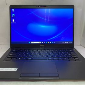 [中古パソコン] Latitude 5300