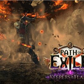 💰Keepers•割引💰神1個=12円💰レベリング💰全通貨💰全好評💰 | Path of Exile(パスオブエグザイル)のアカウントデータ、RMTの販売・買取一覧