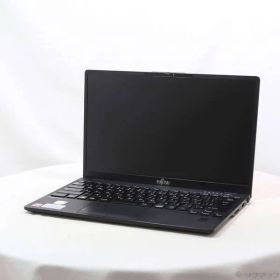 〔中古品〕 LIFEBOOK U9311／F FMVU34025【198】