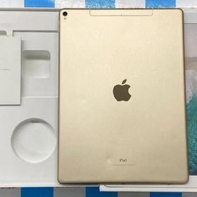 iPad Pro 12.9インチ 第2世代 docomo版SIMフリー 64GB MQEF2J/A 中古[28135738]