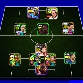 efootball やらなくなったので売ります | eFootball 2025(イーフト)のアカウントデータ、RMTの販売・買取一覧