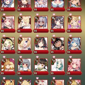 1208個以上 SS40体以上 IOS版 初期垢 | ブレブレ(ブレイブソードブレイズソウル)のアカウントデータ、RMTの販売・買取一覧