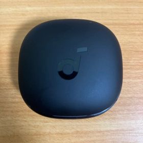 【美品】Soundcore Liberty 4 ワイヤレスイヤホン