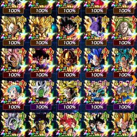 最強垢 | ドッカンバトルのアカウントデータ、RMTの販売・買取一覧