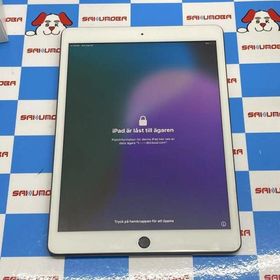 iPad 第7世代 Wi-Fiモデル 32GB スペースグレイ MW742J/A ジャンク品 中古[28135832]