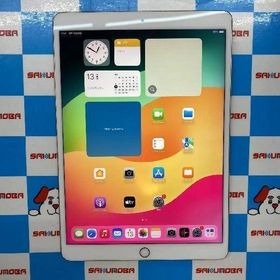 iPad Pro 10.5インチ Wi-Fiモデル 512GB NPGL2J/A A1701 中古[28135741]
