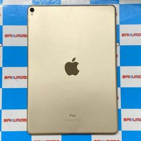 iPad Pro 10.5インチ Wi-Fiモデル 64GB ゴールド MQDX2TA/A 訳あり品 中古[28136054]