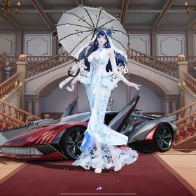 【セーフティ解除済み】コラボ金銃豊富神垢🌸 | 荒野行動のアカウントデータ、RMTの販売・買取一覧