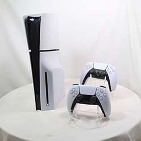 PlayStation5 ディスクドライブ搭載モデル DualSense ワイヤレスコントローラーダブルパック CFIJ-10018