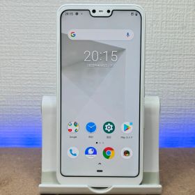 JA657 arrows U 801FJ ソフトバンク スマホ本体