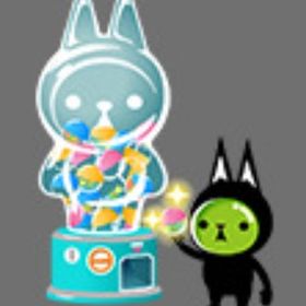 ニャットカプセルマシン キャラ連動 | スペースデブリーズのアカウントデータ、RMTの販売・買取一覧