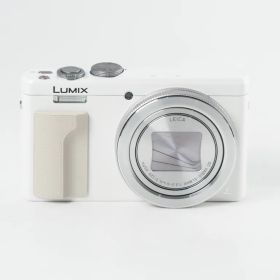 Panasonic LUMIX TZ85 光学30倍 ホワイト パナソニック コンパクトデジタルカメラ DMC-TZ85-W