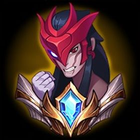 ゆー様 | LoL(リーグオブレジェンド)のアカウントデータ、RMTの販売・買取一覧