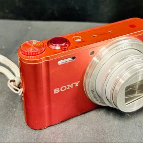 Sony Cybershot DSC-WX350 デジタルカメラ デジカメ