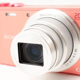 【美品】ソニー SONY DSC-WX350