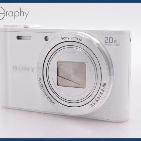 ソニー SONY Cyber-shot DSC-WX350 20x ★完動★同梱可 #am583