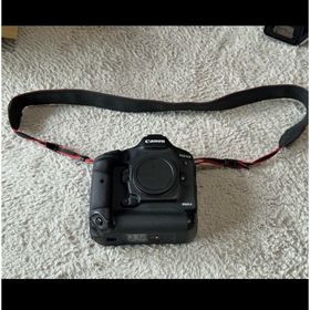 キヤノン(Canon)のキヤノン Canon EOS-1DX Mark Ⅱ ボディ(デジタル一眼)