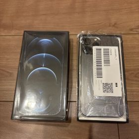 【新品未使用】iPhone13 Pro Max 128GB グラファイト