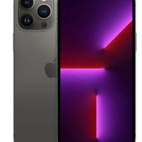 iPhone 13 Pro Max 256GB MLJ83J/A グラファイト