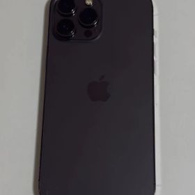iPhone13promax 128GB グラファイト
