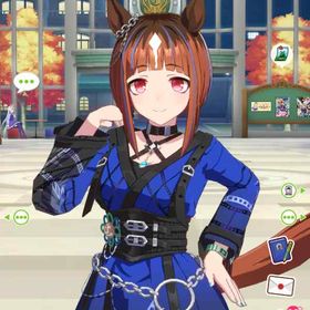 初期垢 最新強キャラ多数 新トランセンド、クロノジェネシス、パレリッキー、正月マルゼン | ウマ娘のアカウントデータ、RMTの販売・買取一覧