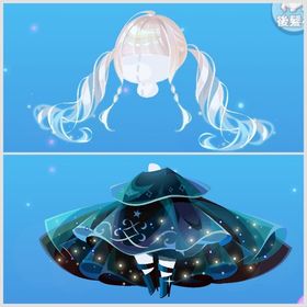 祈り満ちるルティルス髪 他 | ポケコロのアイテム、RMTの販売・買取一覧