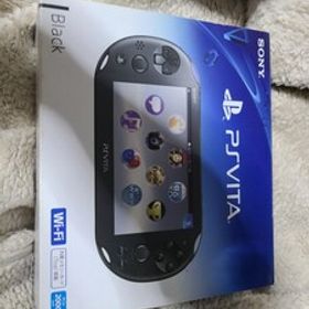 SONY ソニー PlayStation Vita PSVITA PCH-2000 ジャンク 付属品無