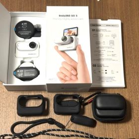 insta360 go3 64GB