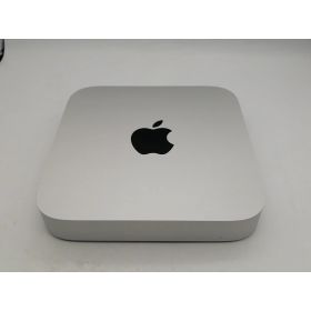 【中古】Apple Mac mini CTO (M1・2020) Apple M1(CPU:8C/GPU:8C)/16G/2T【町田】保証期間1ヶ月【ランクA】