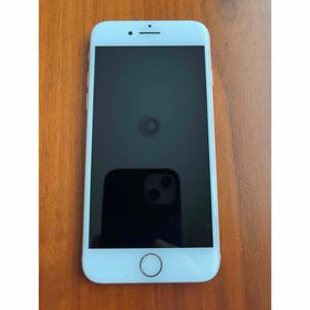 iPhone 8 64G SIMフリー 本体(スマートフォン本体)