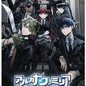 Switch／アルカナ・ファミリア Rinato