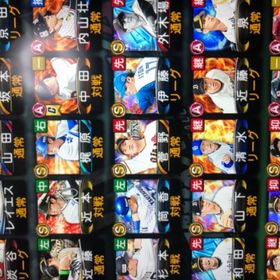 引退 ダルセレ外木場、和田急ぎ アニバ柳田 | プロスピAのアカウントデータ、RMTの販売・買取一覧