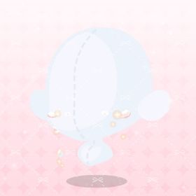 零れる生命を宿す涙 | ポケコロツイン(ポケツイ)のアカウントデータ、RMTの販売・買取一覧