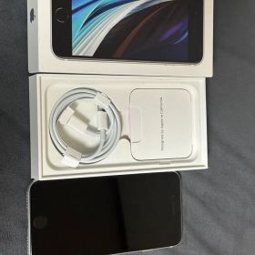 iPhoneSE2 128GB