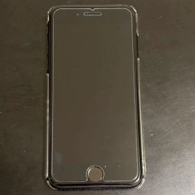 【超美品・バッテリー93%】 Apple iPhoneSE2ブラック 128GB