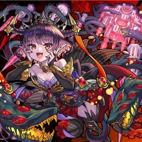 ⚡即対応⚡超究極 パンデモニウム運極作成代行 | モンストの代行、RMTの販売・買取一覧