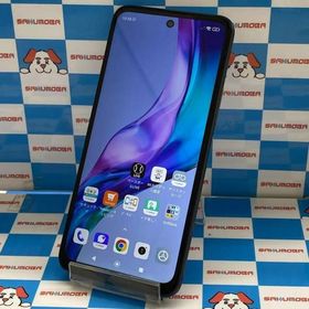 Redmi Note 10T 64GB アジュールブラック A101XM SoftBank版SIMフ 中古[28135848]