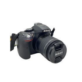 Nikon◆デジタル一眼カメラ D5300 AF-P ダブルズームキット