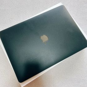 美品！Apple MacBook Air (M1, 2020) ブラック