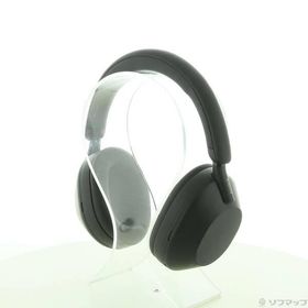 〔中古〕SONY(ソニー) WH-1000XM5 B ブラック〔276-ud〕