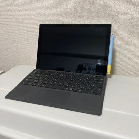 Surface Pro 6 i5-8350U キーボード付き、ペン付き
