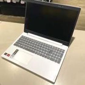 ノートパソコン IDEAPAD L340-15API LENOVO