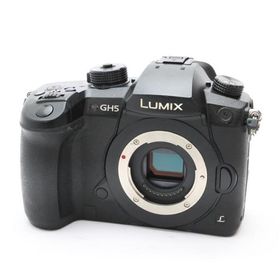 《良品》Panasonic LUMIX DC-GH5 ボディ