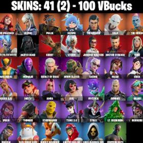 [pc] 79 スキン | og 世界を救え | ザ・リーパー