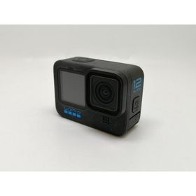 【中古】GoPro GoPro HERO12 Black CHDHX-121-FW【津田沼】保証期間１ヶ月【ランクB】