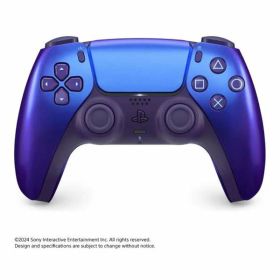 【30日は24時間限定クーポン配布】SIE ソニーインタラクティブエンタテインメントDualSense ワイヤレスコントローラー クロマ インディゴ CFI-ZCT1J11 転送不可(2635964)送料無料