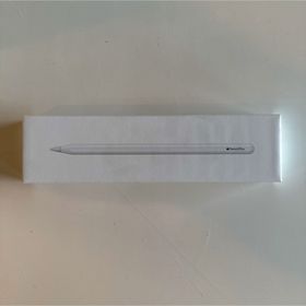 アップル(Apple)のアップル Apple Pencil Pro(その他)