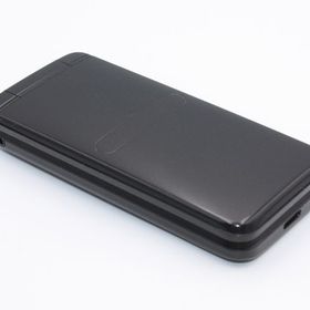 GRATINA KYF42 ブラック SIMロック解除済み Bランク